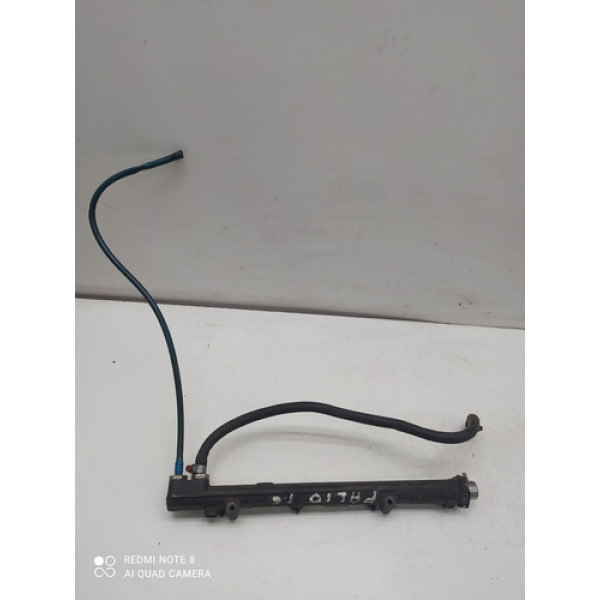 Flauta S/bicos Fiat Palio 1.0