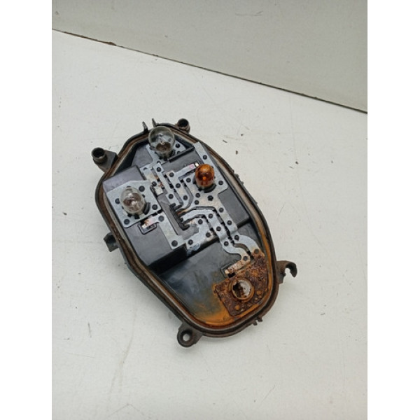 Circuito Lanterna Direito Ford Ka 2008 2012 Avaria 