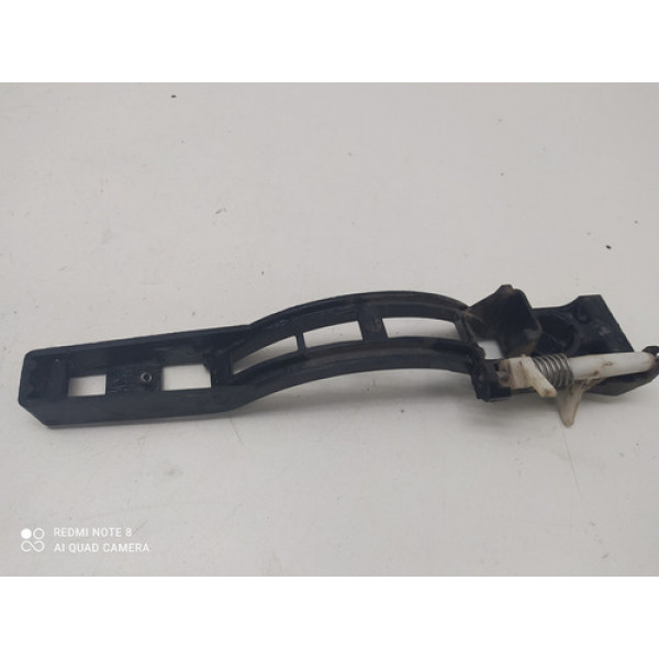 Puxador Maçaneta Externa Traseira Esquerda Peugeot 307