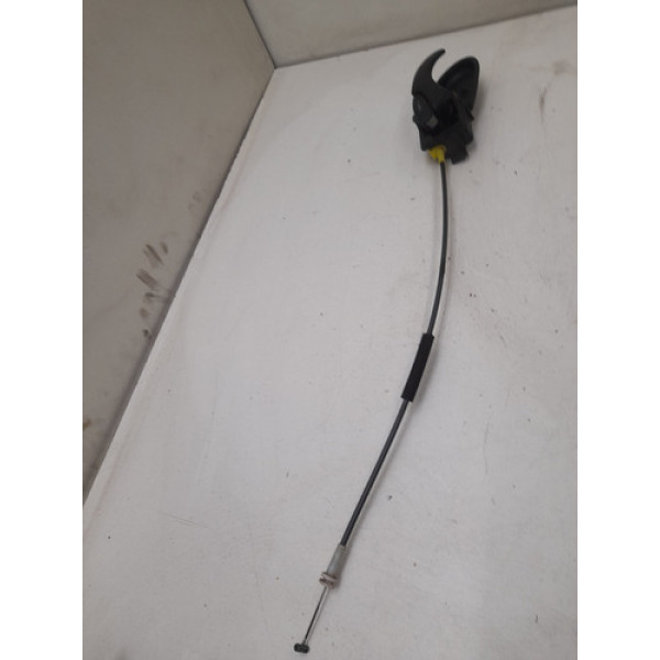 Maçaneta Interna Dianteira Direita Ford Focus 2008 Xs41a2260