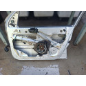 Porta Dianteira Direita Peugeot 206