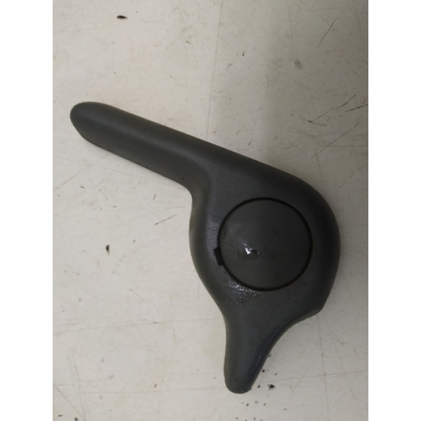 Alavanca Regulagem Banco Direito Renault Scenic 2007