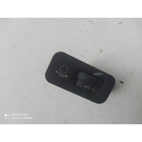 Botão Regulagem Farol Peugeot 206 2004 A 2010