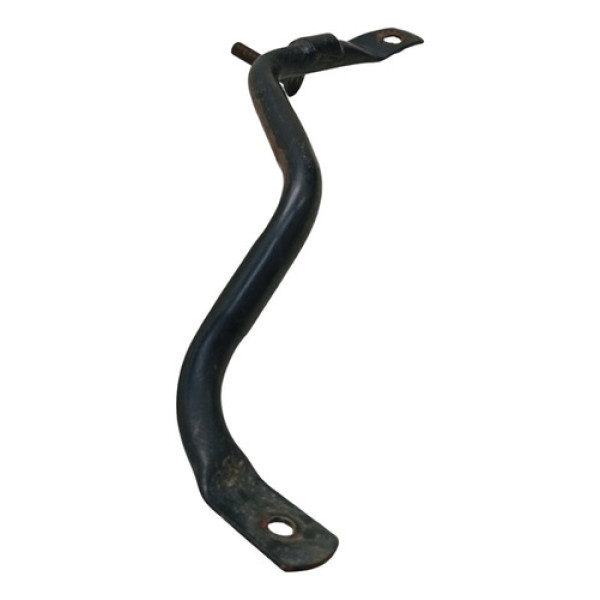 Suporte Estepe Porca Fiat Uno 1991 2012