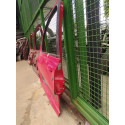 Porta Dianteira Motorista Uno Sporting 2015 Com Detalhe