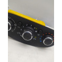 Comando Ar-condicionado Renault Sandero