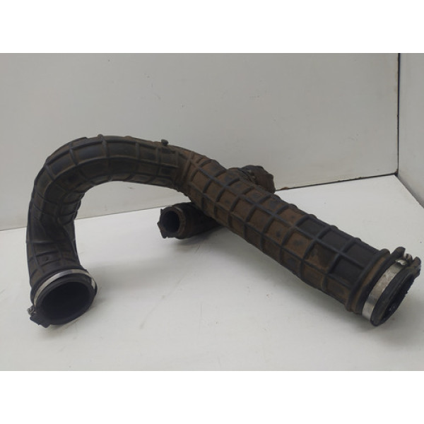 Mangueira Filtro Ar Ford Fiesta 2007 2s659r504