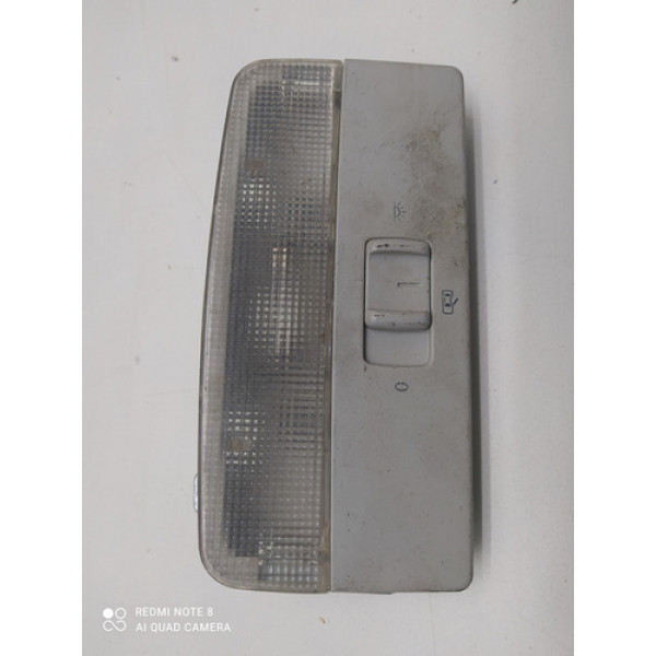 Luz Teto Cortesia Vw Gol Fox Voyage 