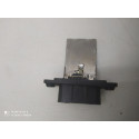 Resistência Ventilação Interna Chevrolet Colbat 2014