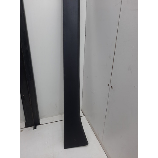 Protetor Superior Central Caçamba Volkswagen Saveiro 2012