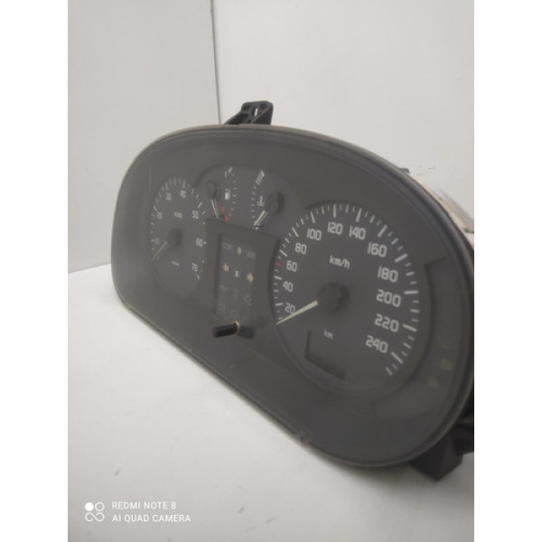 Painel Instrumentos Renault Clio 2005 551400003501