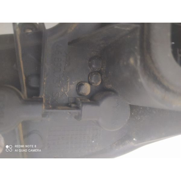 Circuito Soquete Traseira Esquerda Fiat Palio 2017 46890751