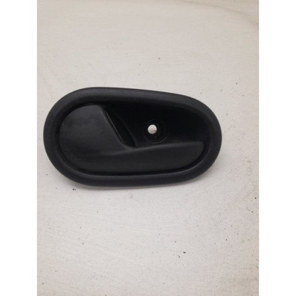 Maçaneta Interna Pt Dianteira Esquerda Renault Sandero 2014