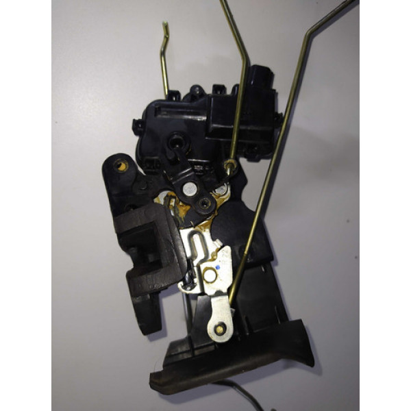 Fechadura Porta Tras/diant Direita Renault Kwid 18/20