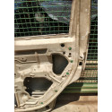 Porta Traseira Direita Fiat Idea 2011 Com Detalhe
