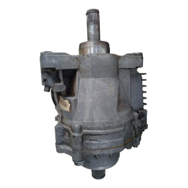 Tração Diferencial Dianteiro Volkswagen Tiguan 2.0 Tsi 2012