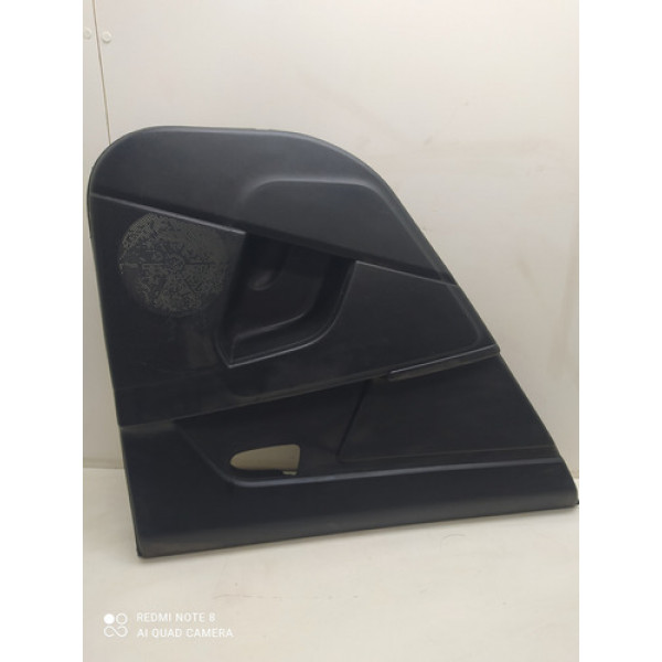 Forro Porta Traseira Esquerda Hyundai Hb20 2019