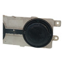 Comando Ar Volkswagen Fox 2006