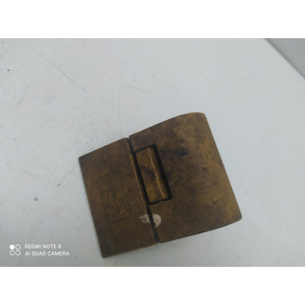 Tampa Óleo Motor Fiat Uno Palio Strada Fiorino Punto Fire 