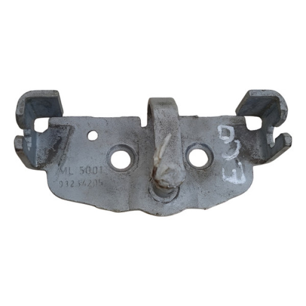 Batente Fechadura Tampa Traseira Chevrolet Meriva 2002 2012