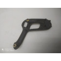 Puxador Porta Dianteira Direita Chevrolet Corsa 2014