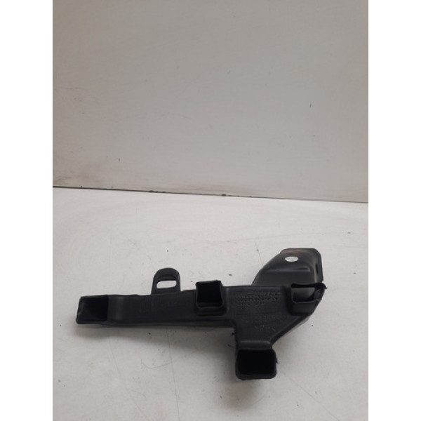 Duto Ventilação Ar Lado Direito Chevrolet Meriva 2003 