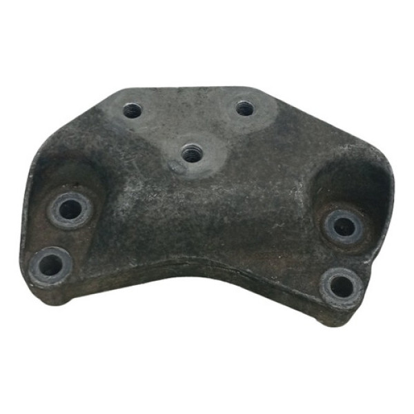 Suporte Coxim Câmbio Esquerdo Fiat Renegade 2017 2021