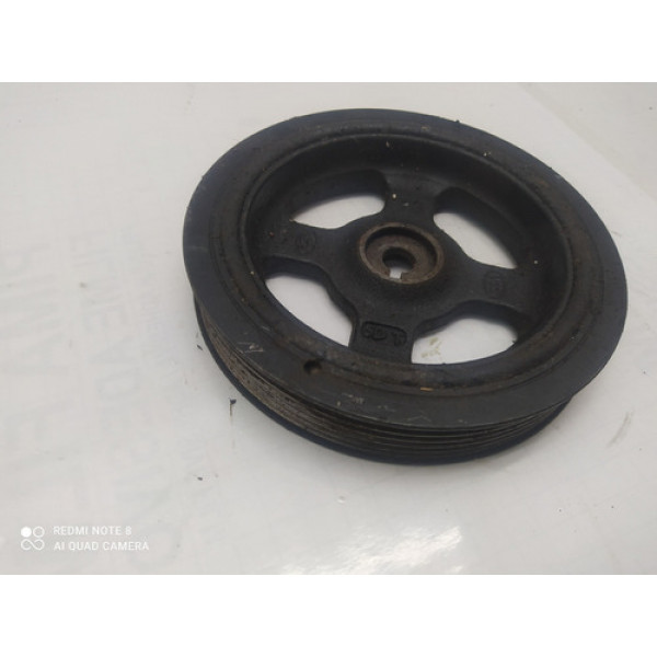 Polia Virabrequim Hb20 1.6 2013 2014 2015 2016