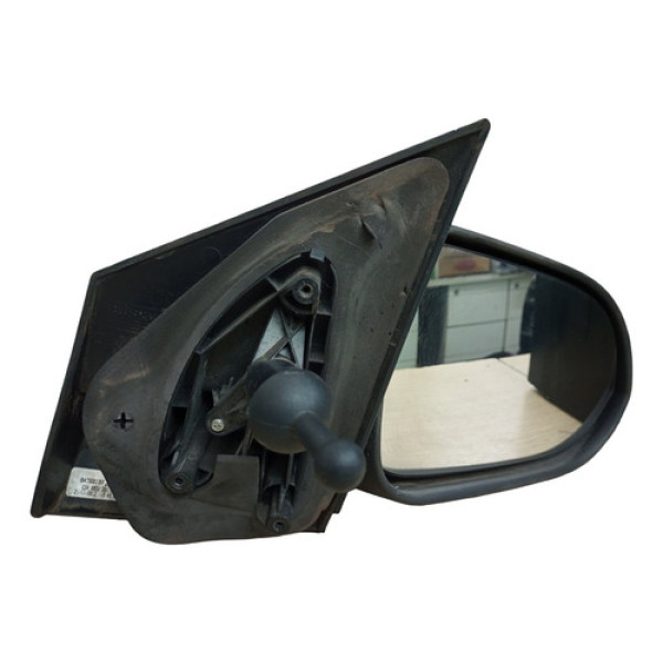 Retrovisor Manual Direito Chevrolet Onix 2013 2018 