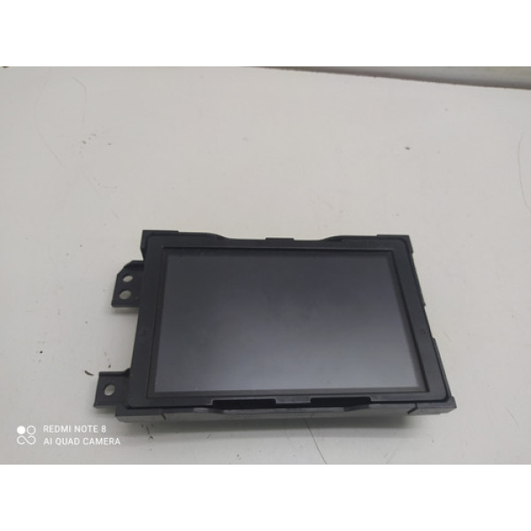 Multimídia Chevrolet Spin 2017 