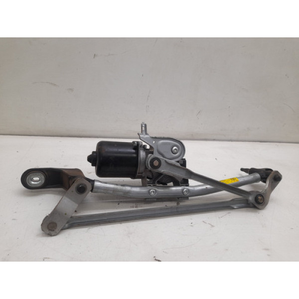 Maquina Motor Limpador Parabrisa Fiat Mobi 2015 2023 