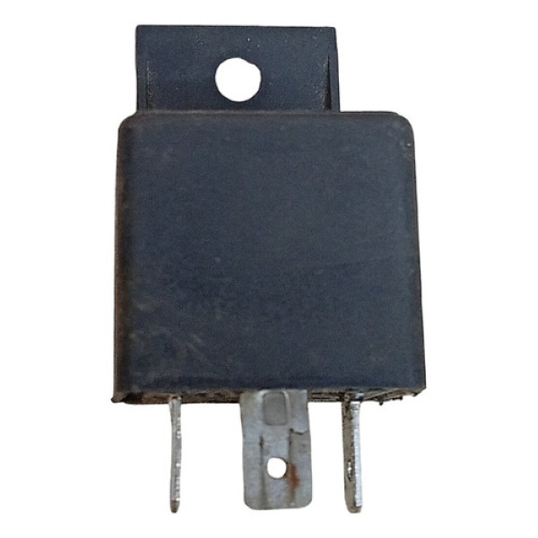Relé Auxiliar Tra108202 12v 4 Pinos Universal 