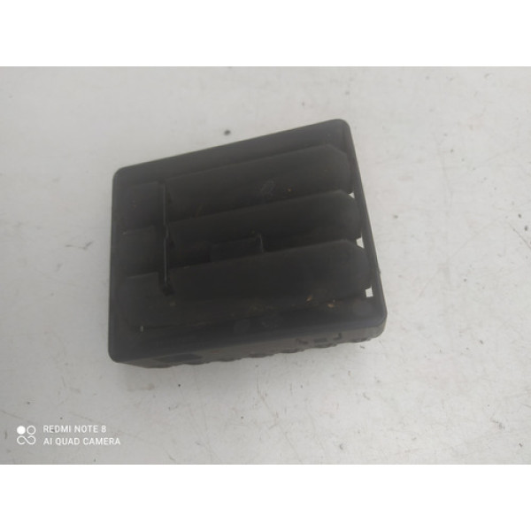 Grade Difusor Ar Painel Central Chevrolet Vectra 1997 A 005