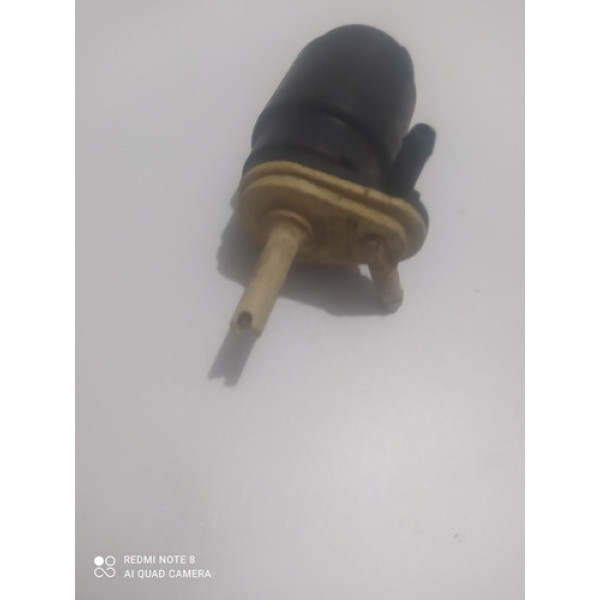 Motor Esguicho Reservatório Limpador Fiat Palio 2002 1.0