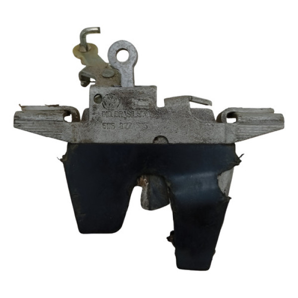 Fechadura Tampa Traseiro Volkswagen Gol 2012