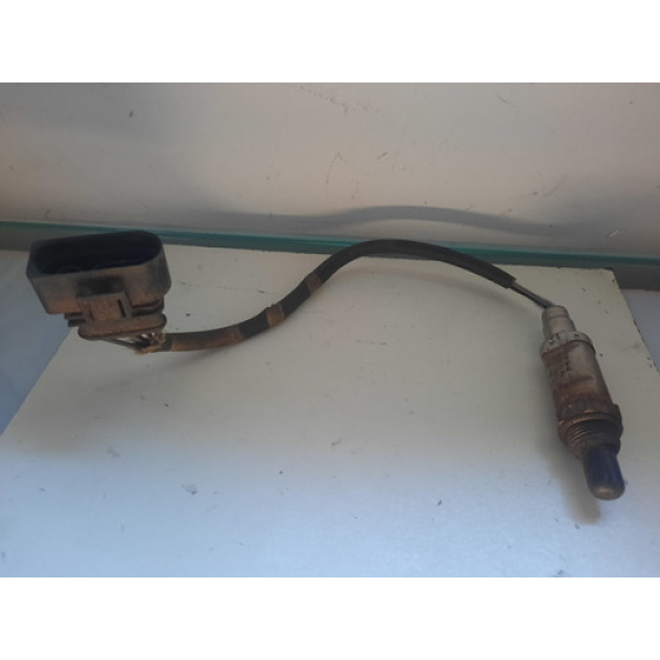 Sonda Lambda Volkswagen Santana 1.8 2002 377906265