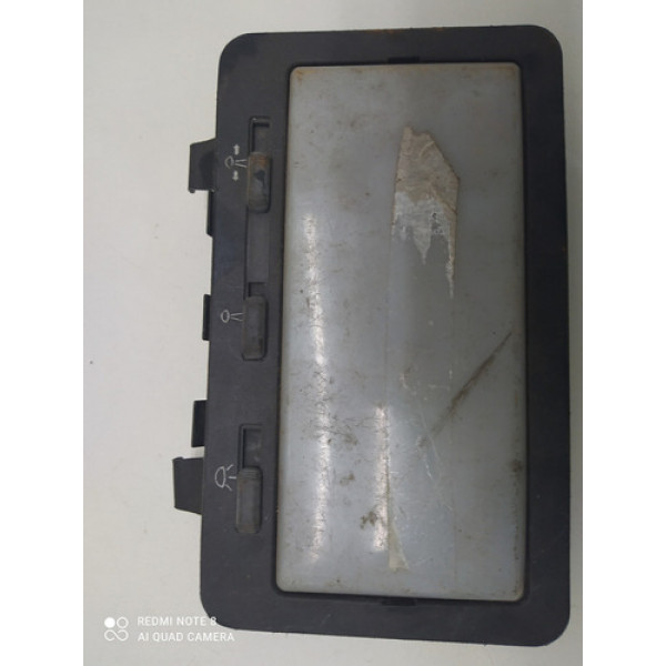 Luz Teto Cortesia Interna Fiat Tempra 1991 A 1999