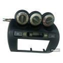 Controle Comando Ar Condicionado Honda Fit 2008