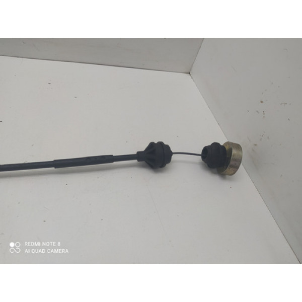 Cabo Embreagem Regulagem Manual Fiat 