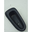 Puxador Porta Traseira Esquerda Peugeot 206 9631696877