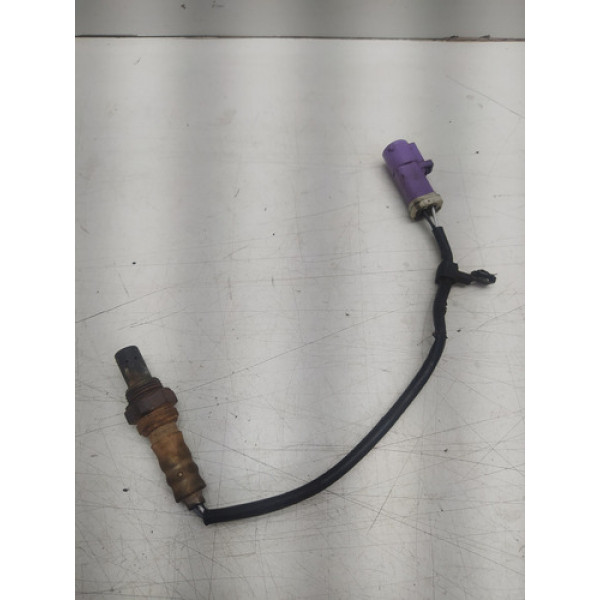 Sonda Lambda Ford New Fiesta D3859g444aa