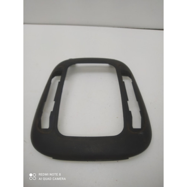Moldura Alavanca Câmbio Automático Vectra 1998