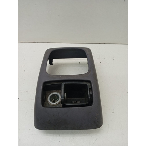 Console Cinzeiro Central Mercedes Classe A 1999