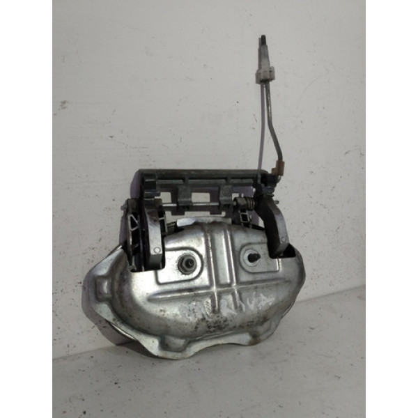 Maçaneta Externa Porta Gm Meriva Dianteira