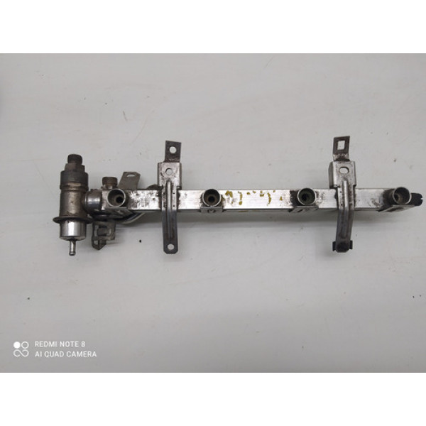 Flauta Sem Bicos Chevrolet Corsa 1.6 16v 1995 A 2008