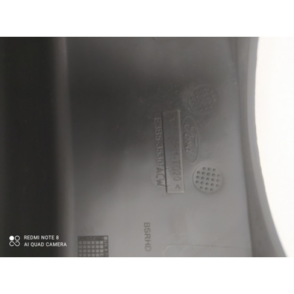 Moldura Coluna Direção Ford Ka 2020 E3b53530 