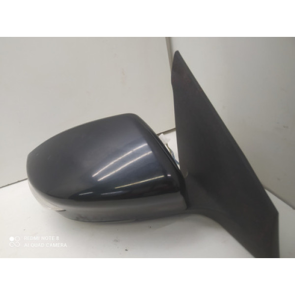 Retrovisor Elétrico Direito Nissan Sentra 2014 