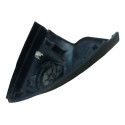 Acabamento Interno Retrovisor Esquerdo Peugeot 207 2011 