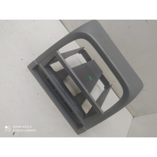 Acabamento Painel Central Volkswagen Gol G5 2013-2014