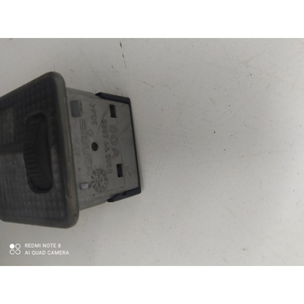 Luz Cortesia Teto Peugeot 306 Xsara 1999/2000